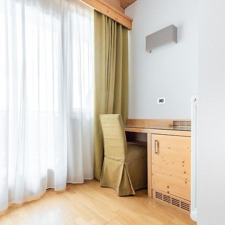 Hotel Bel Soggiorno Malosco Exteriér fotografie