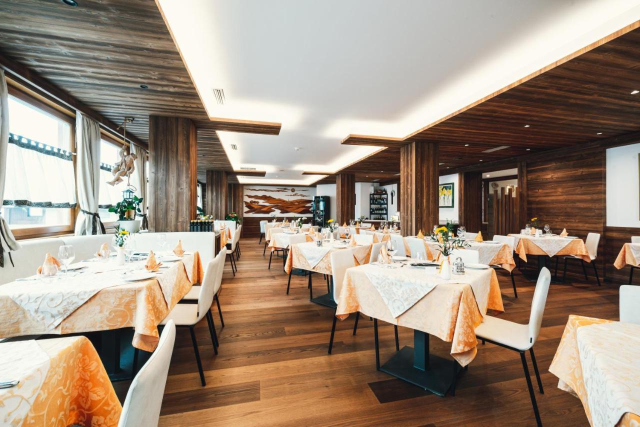 Hotel Bel Soggiorno Malosco Exteriér fotografie