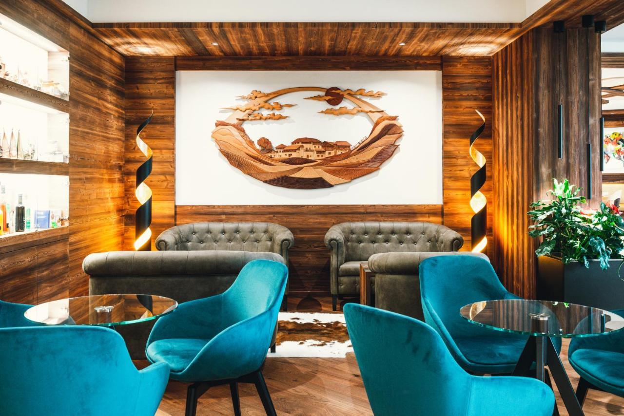 Hotel Bel Soggiorno Malosco Exteriér fotografie