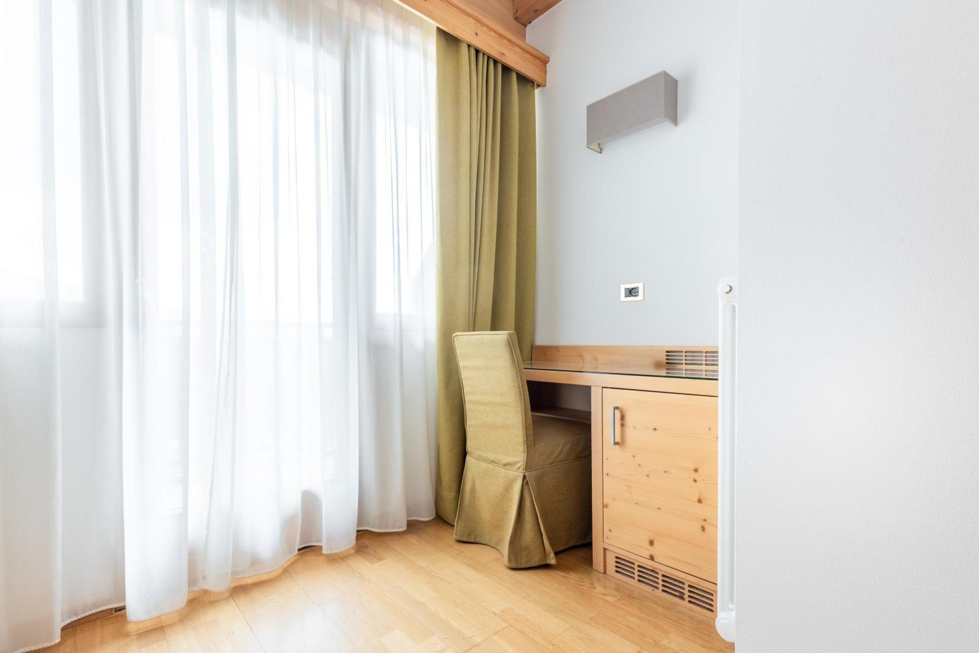 Hotel Bel Soggiorno Malosco Exteriér fotografie